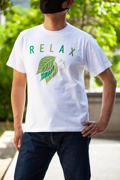 Relax Tシャツ