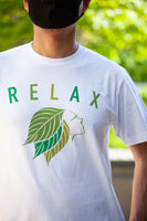 Relax Tシャツ